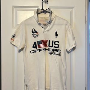 Polo by Ralph Lauren